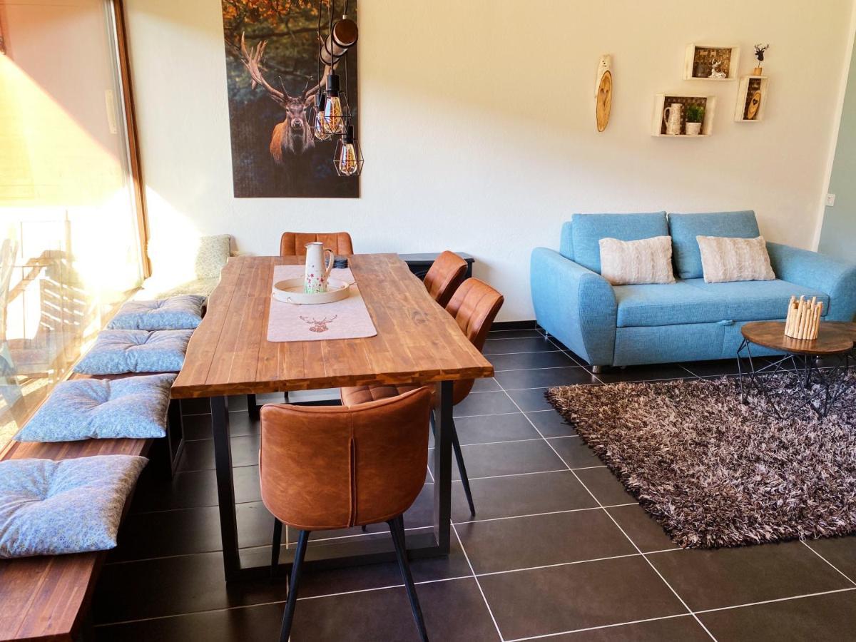 Apartment Gebirgszauber